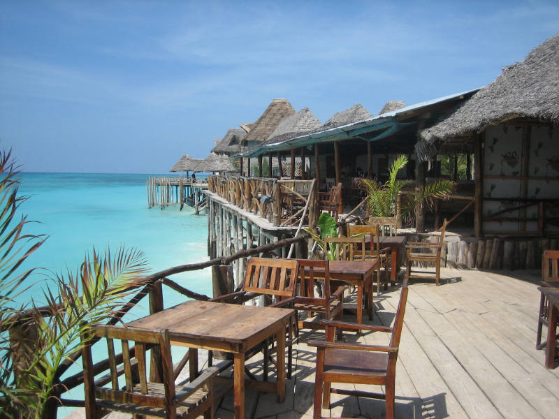 3-Day Zanzibar Beach Adventure