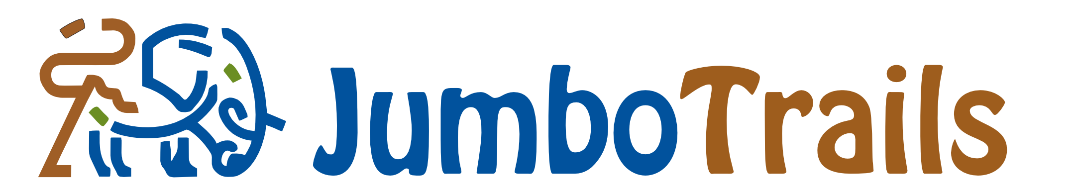 Jumbotrails Logo