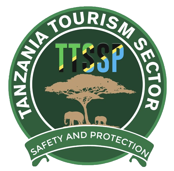 Official TTSSP Certified company